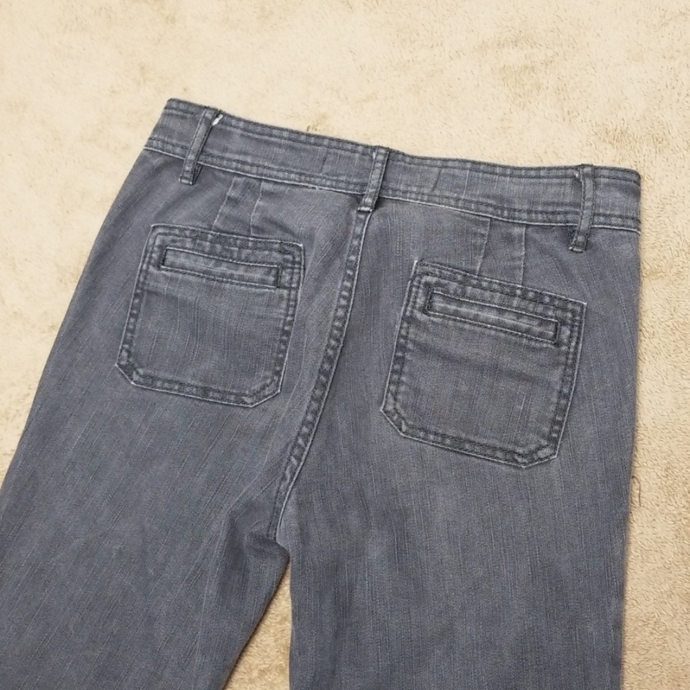 Anthropologie Womens jeans Daughters of Liberation